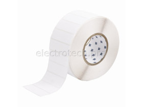 Этикетки Brady THT-18-489-3 / 76,2x25,4мм, B-489