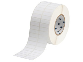 Этикетки Brady THT-37-489-10 / 38,1x12,7мм, B-489