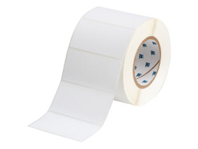 Этикетки Brady THT-55-489-1 / 101,6x55,88мм, B-489