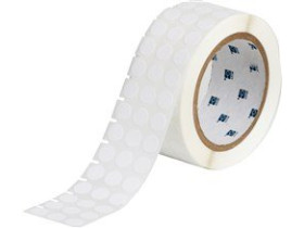 Этикетки Brady THT-144-492-3 / 12,7x12,7мм, B-492