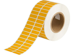 Этикетки Brady THT-36-423-YL / B-423