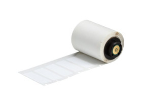 Этикетки Brady PTL-76-490 / 41,28x15,24мм, B-490