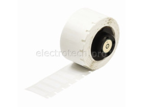 Этикетки Brady PTL-10-473 / 19,05x6,35мм, B-473