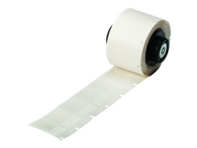 Этикетки Brady PTL-18-427 / 19,05x25,4мм, B-427