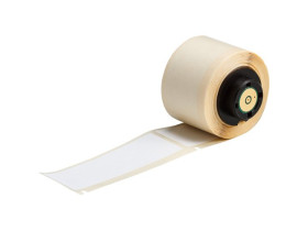 Этикетки Brady PTL-22-424 / 76,2x25,4мм, B-424