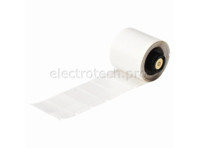 Этикетки Brady PTL-30-427 / 19,05x38,1мм, B-427