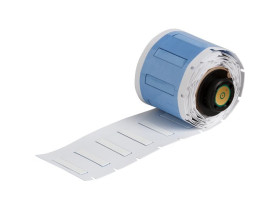 Этикетки Brady PSPT-125-1W / 25,78x5,96мм