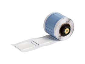 Этикетки Brady PSPT-1000-1W / 25,78x42,2мм