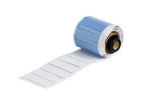 Этикетки Brady PSPT-125-175W / 44,45x5,96мм