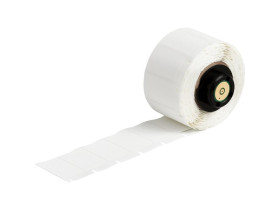 Этикетки Brady PTS.95-750-321 / 24,13x19,05мм