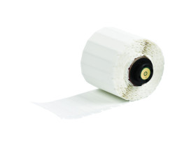 Этикетки Brady PTS1.90-350-321 / 48,26x8,9мм