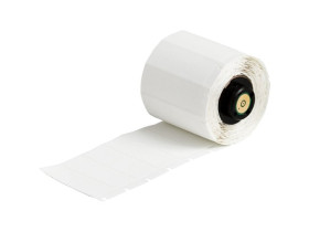 Этикетки Brady PTS1.90-750-321 / 48,26x19,05мм