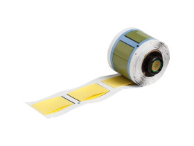 Этикетки Brady PSPT-1000-1YL / 25,78x42,2мм