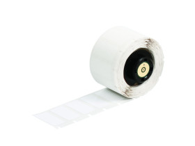 Этикетки Brady PTL-29-483 / 38,1x12,7мм, B-483