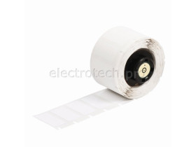 Этикетки Brady PTL-42-483 / 25,4мм, B-483