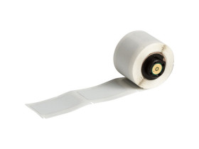 Этикетки Brady PTPSL-20-428 / 50,8x25,4мм, B-428