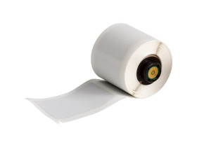 Этикетки Brady PTPSL-50-428 / 76,2x48,26мм, B-428