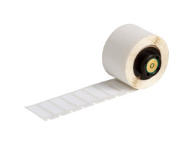 Этикетки Brady PTL-16-489 / 25,4x9,53мм, B-489