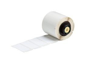 Этикетки Brady PTL-30-489 / 38,1x19,05мм, B-489