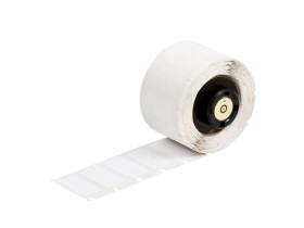 Этикетки Brady PTL-29-489 / 38,1x12,7мм, B-489