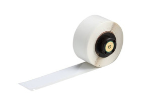 Этикетки Brady PTL-63-483 / 19,05x203,2мм, B-483