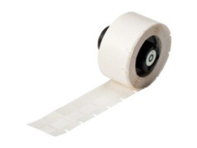Этикетки Brady PTL-47-499-YL / 20x8мм, B-499