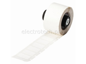 Этикетки Brady PTL-84-499 / 22,9x12,7мм, B-499