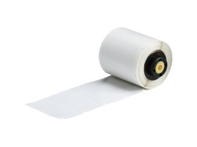 Этикетки Brady PTL-78-427AW / 48,26x25,4мм, B-427