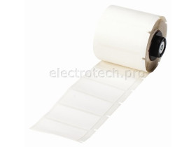 Этикетки Brady PTL-78-499 / 48,26x25,4мм, B-499
