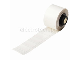 Этикетки Brady PTL-18-498 / 19,05x25,4мм, B-498