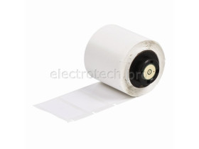 Этикетки Brady PTL-29-498 / 38,1x12,7мм, B-498