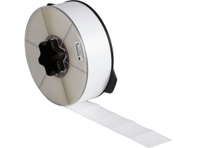 Этикетки Brady WRAP-7-499 / 12,7x19,05мм, B-499