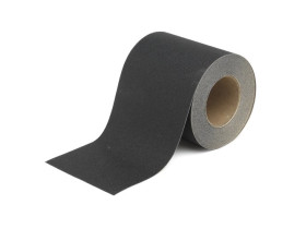 Лента антискольжения Brady anti-skid, черная, 150x18000 мм, Рулон