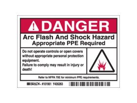 Маркеры кабельные Brady pwo 915