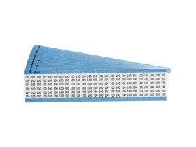 Маркеры кабельные Brady wm-100