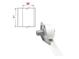 Маркеры кабельные Brady wm-8-gr