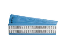 Маркеры кабельные Brady wm-350-374