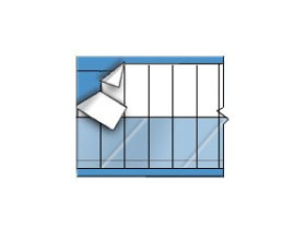 Этикетки Brady SLHW-250 / 6,35x19мм