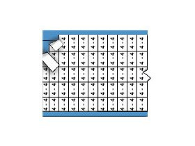 Маркеры кабельные Brady tmxm-15