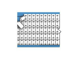 Маркеры кабельные Brady tmxm-16