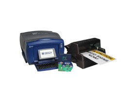 Клипсы Brady scn-09-p