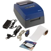 Принтеры Brady J2000